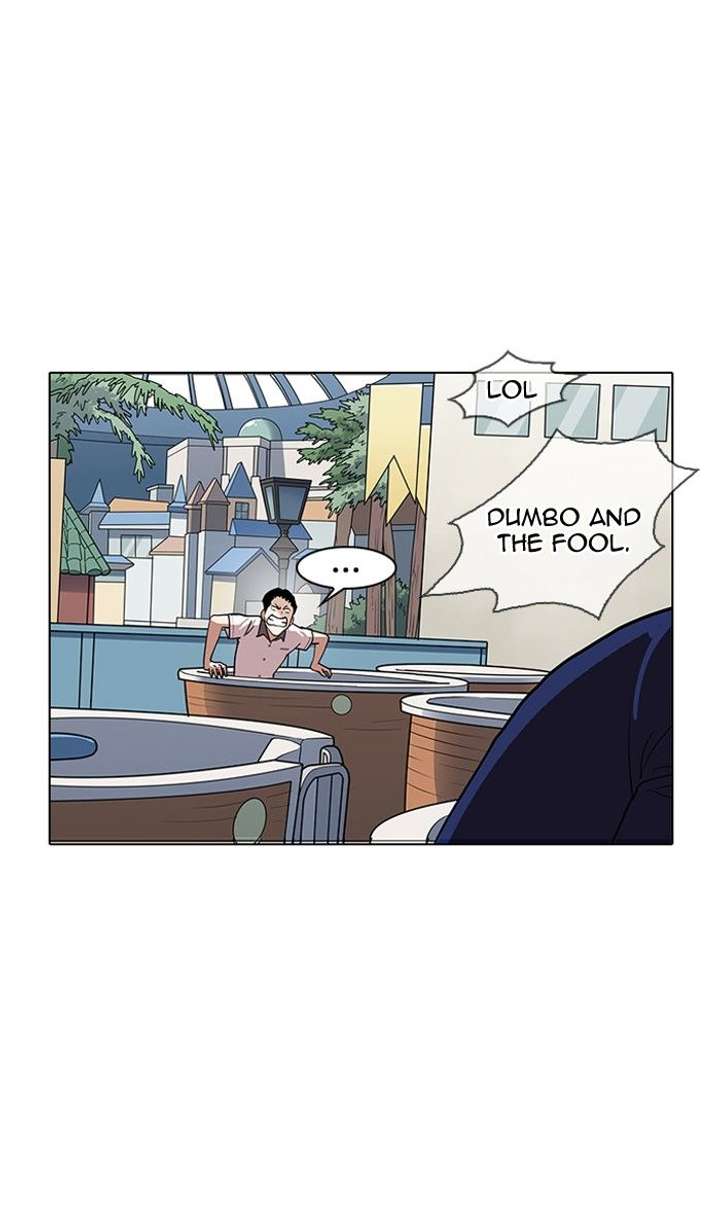 Lookism — Chapter 142 — page 83