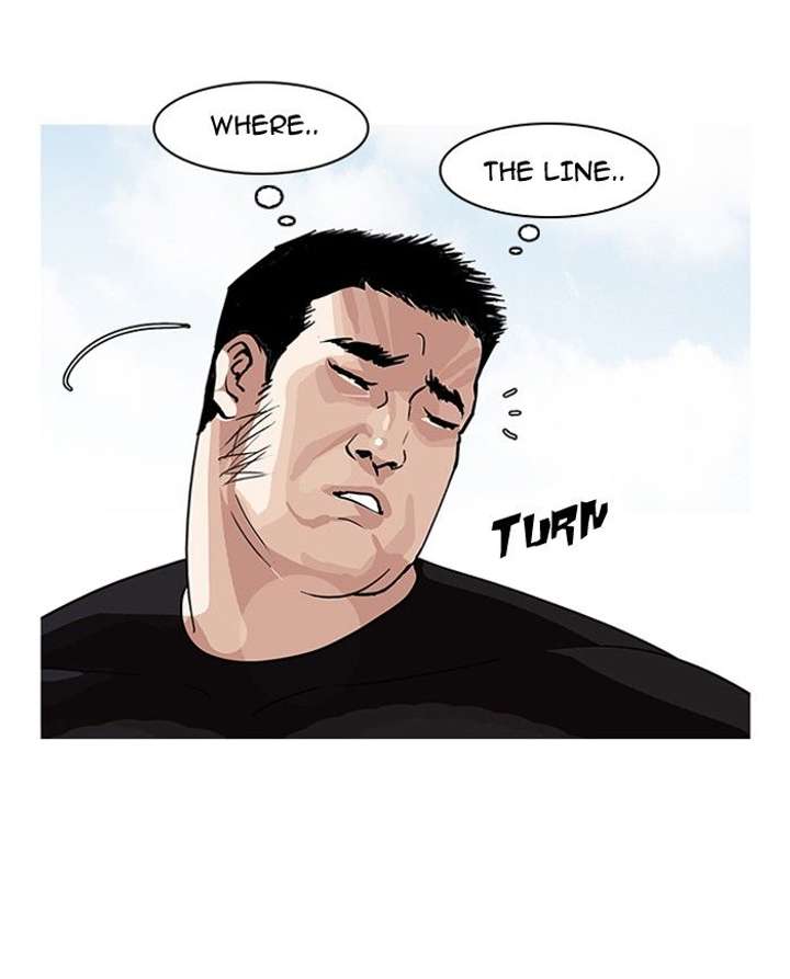 Lookism — Chapter 142 — page 89