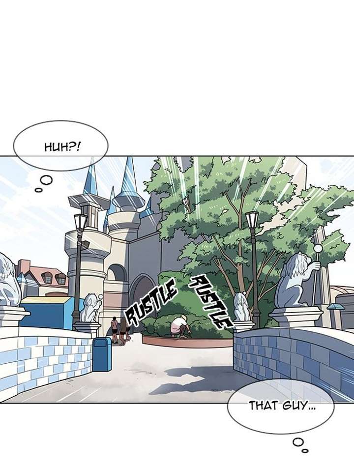 Lookism — Chapter 142 — page 90