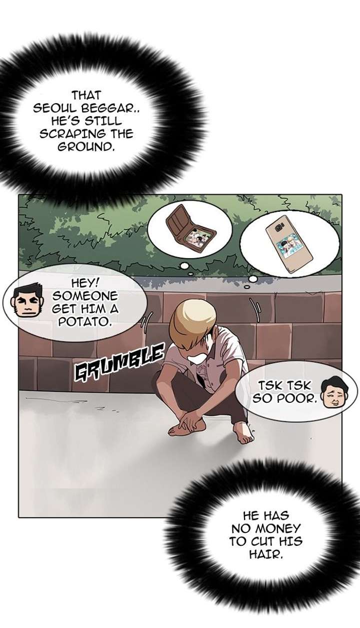 Lookism — Chapter 142 — page 91