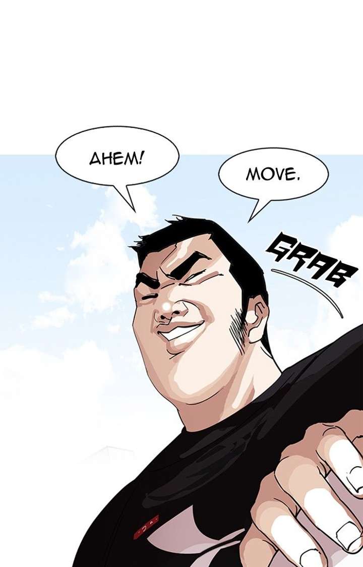 Lookism — Chapter 142 — page 109