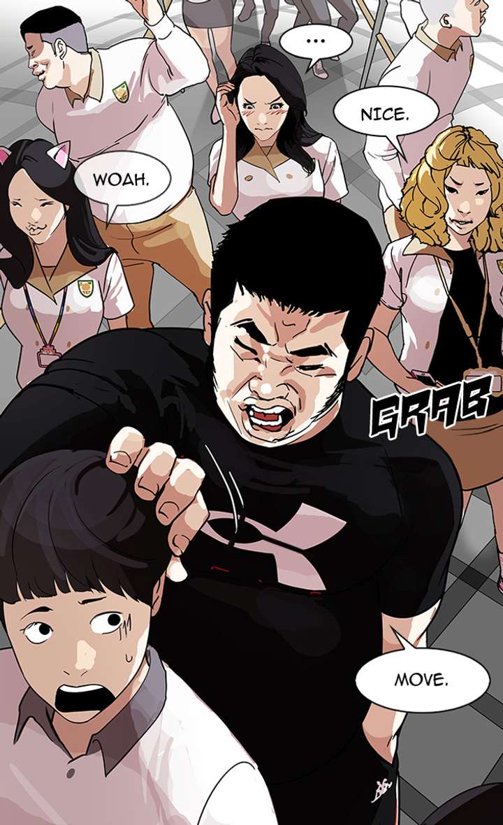Lookism — Chapter 143 — page 5