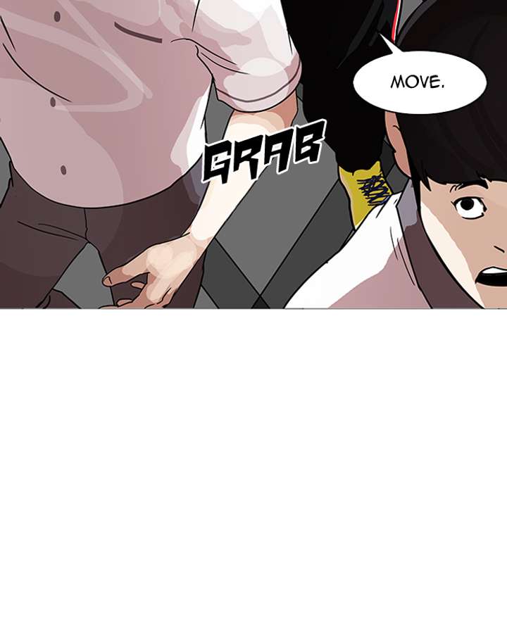 Lookism — Chapter 143 — page 6