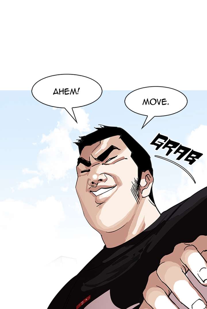Lookism — Chapter 143 — page 9
