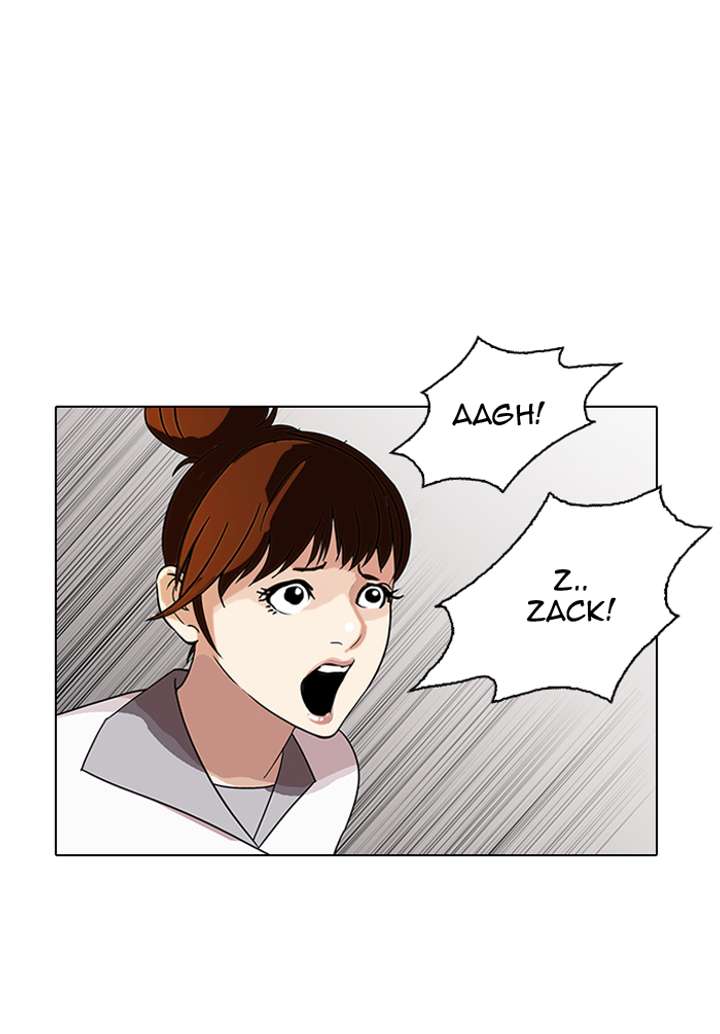 Lookism — Chapter 143 — page 40