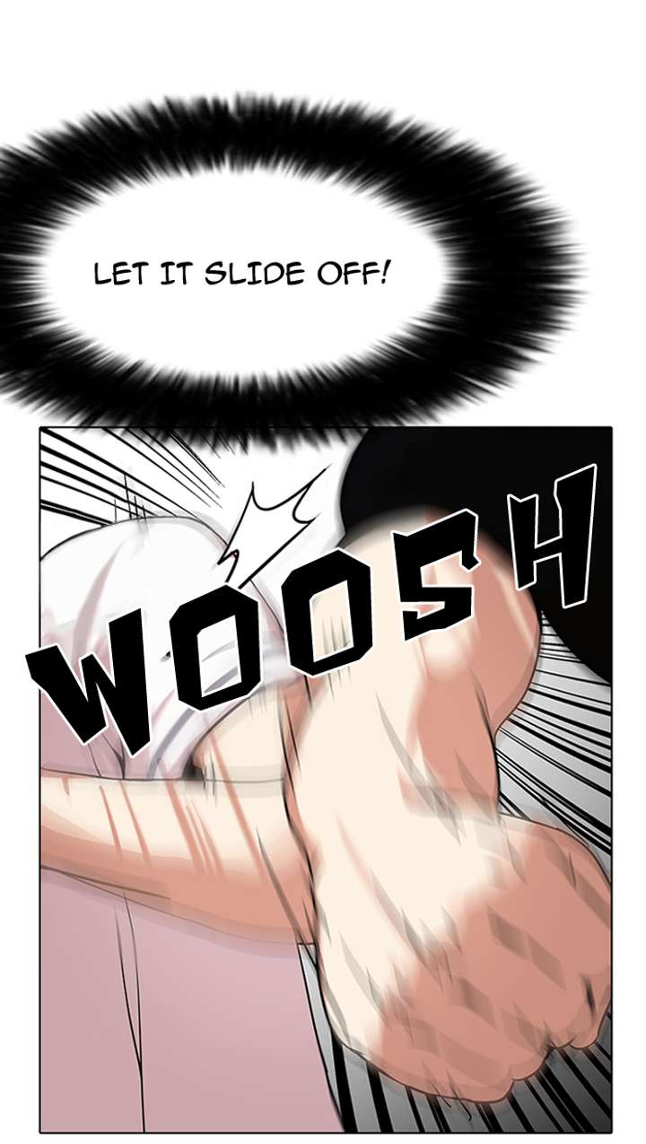 Lookism — Chapter 143 — page 46