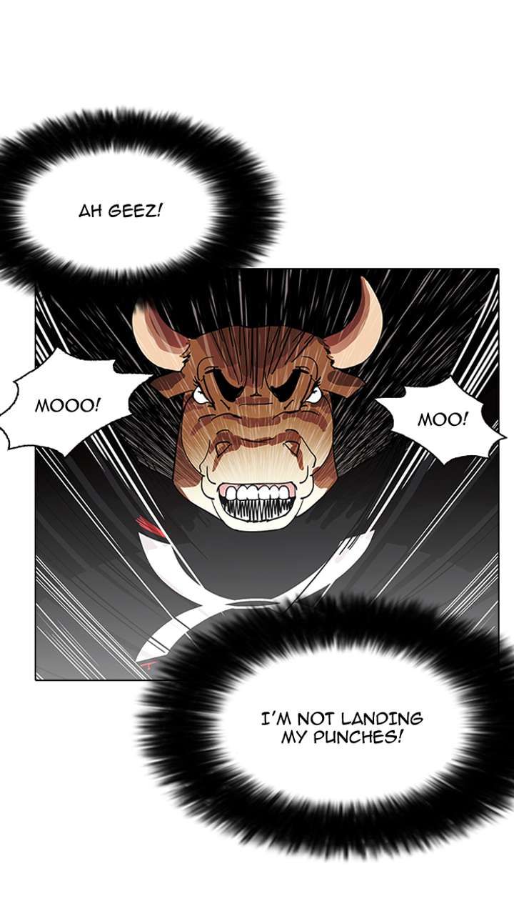 Lookism — Chapter 143 — page 49