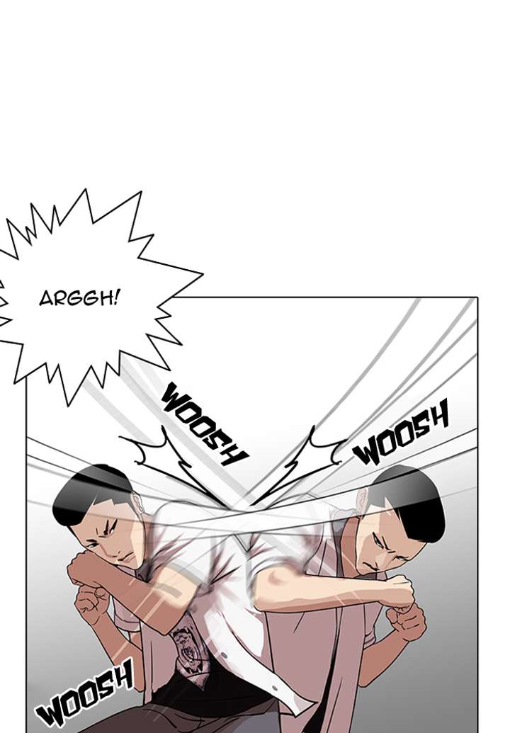 Lookism — Chapter 143 — page 50