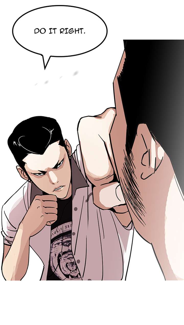 Lookism — Chapter 143 — page 57