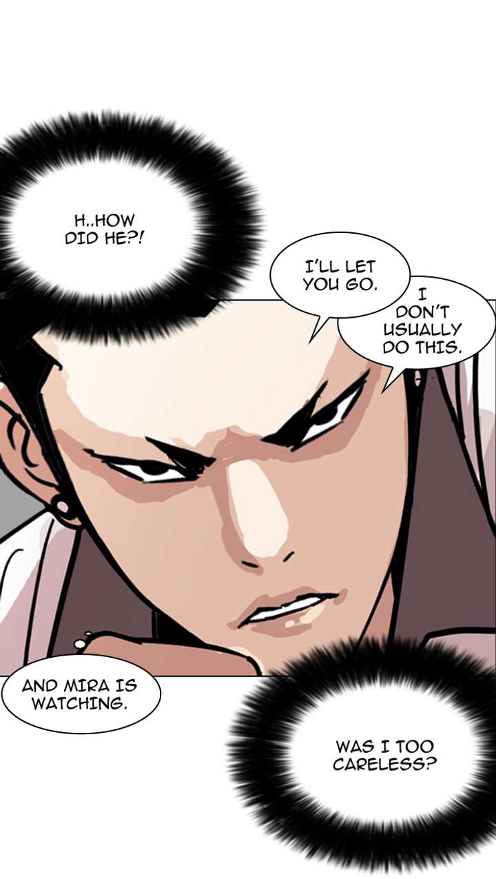 Lookism — Chapter 143 — page 58