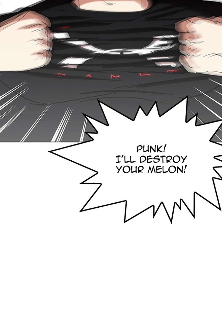 Lookism — Chapter 143 — page 60