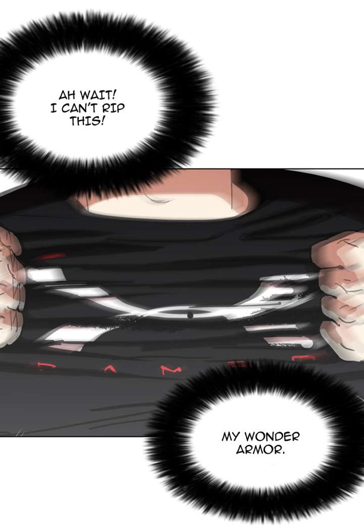 Lookism — Chapter 143 — page 61