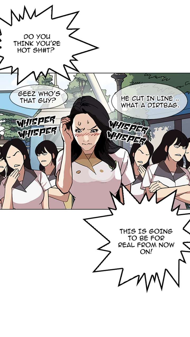 Lookism — Chapter 143 — page 63