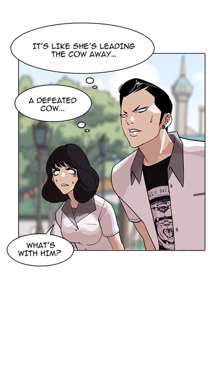 Lookism — Chapter 143 — page 67
