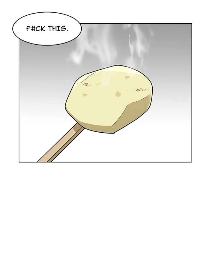 Lookism — Chapter 143 — page 70