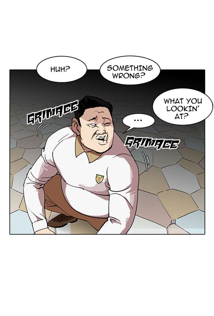 Lookism — Chapter 143 — page 75