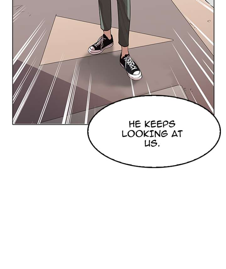 Lookism — Chapter 143 — page 78