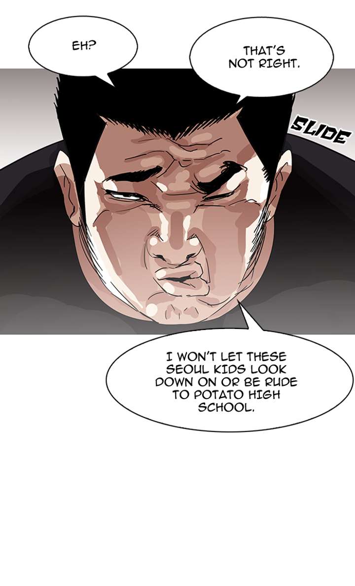 Lookism — Chapter 143 — page 79