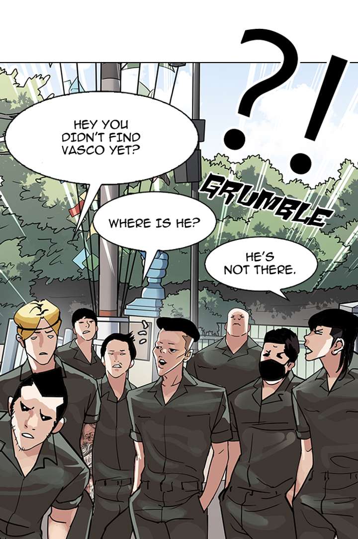 Lookism — Chapter 143 — page 80