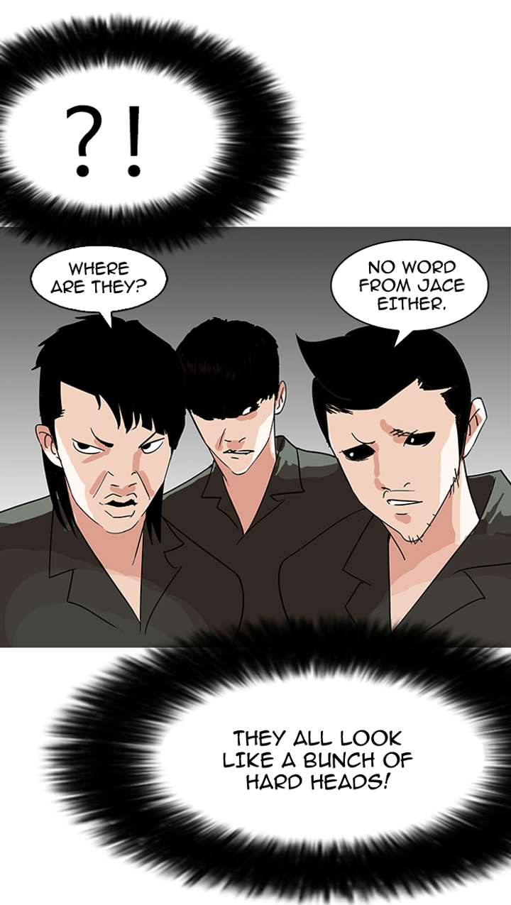 Lookism — Chapter 143 — page 82