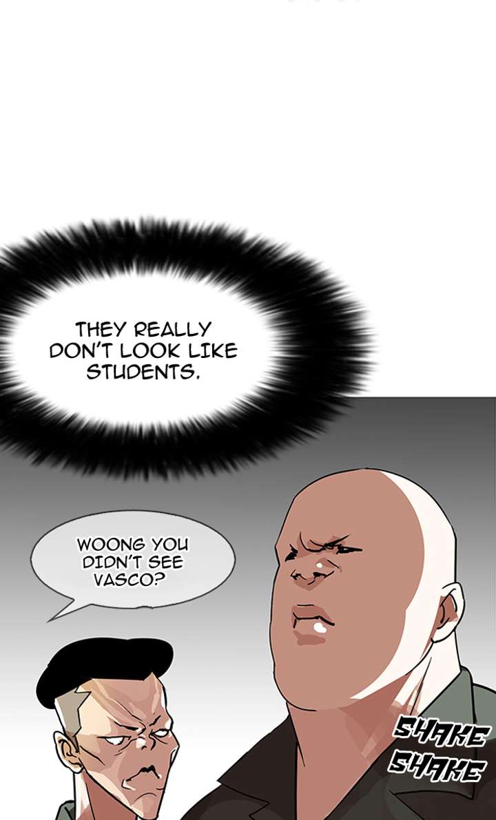 Lookism — Chapter 143 — page 83