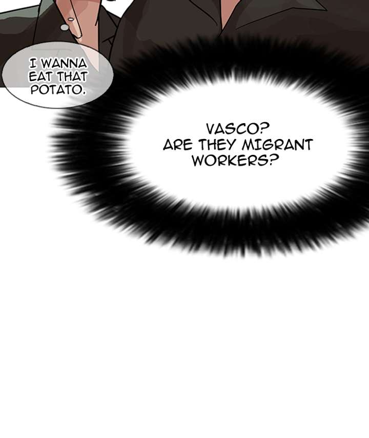 Lookism — Chapter 143 — page 84