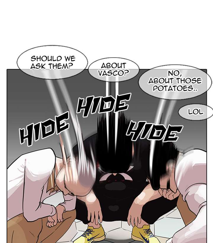 Lookism — Chapter 143 — page 85