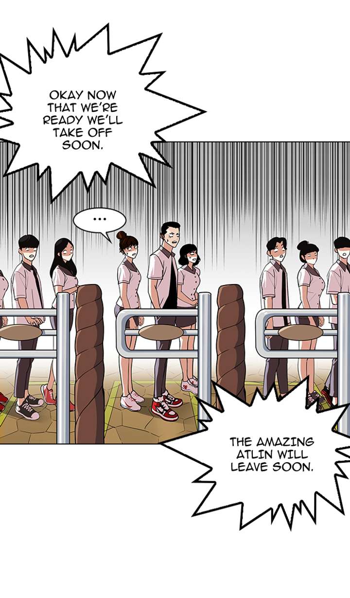Lookism — Chapter 143 — page 92