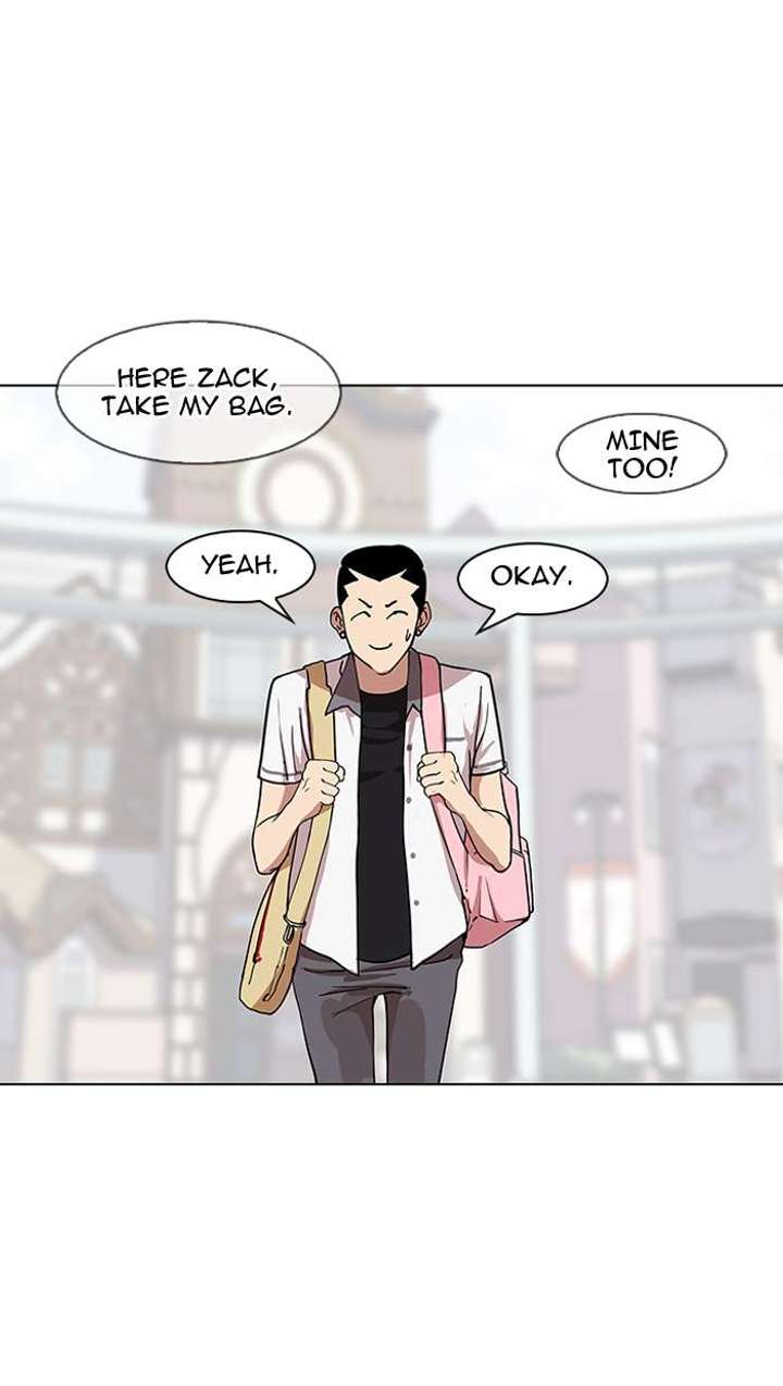 Lookism — Chapter 143 — page 99