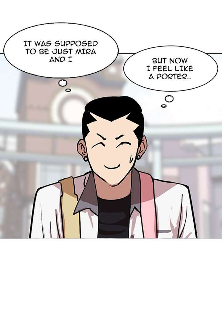 Lookism — Chapter 143 — page 100
