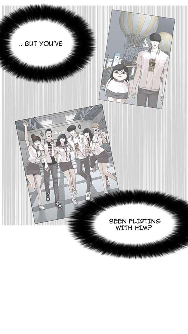 Lookism — Chapter 143 — page 114