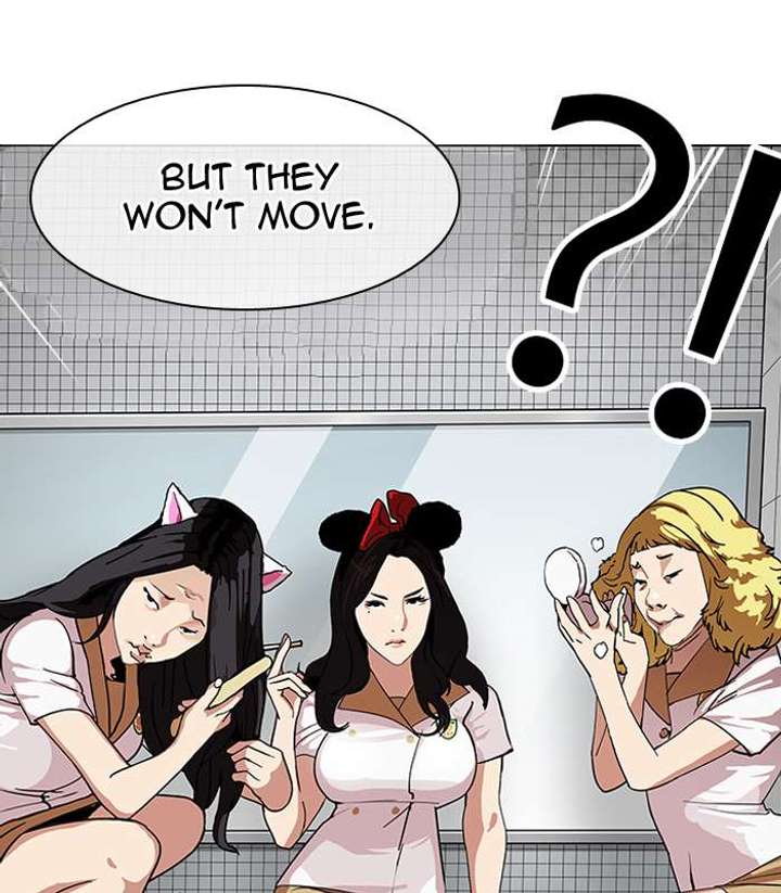 Lookism — Chapter 144 — page 3