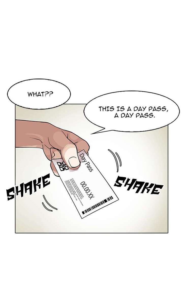Lookism — Chapter 144 — page 15