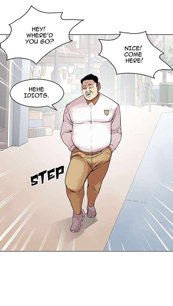 Lookism — Chapter 144 — page 21