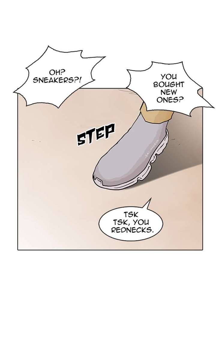 Lookism — Chapter 144 — page 22