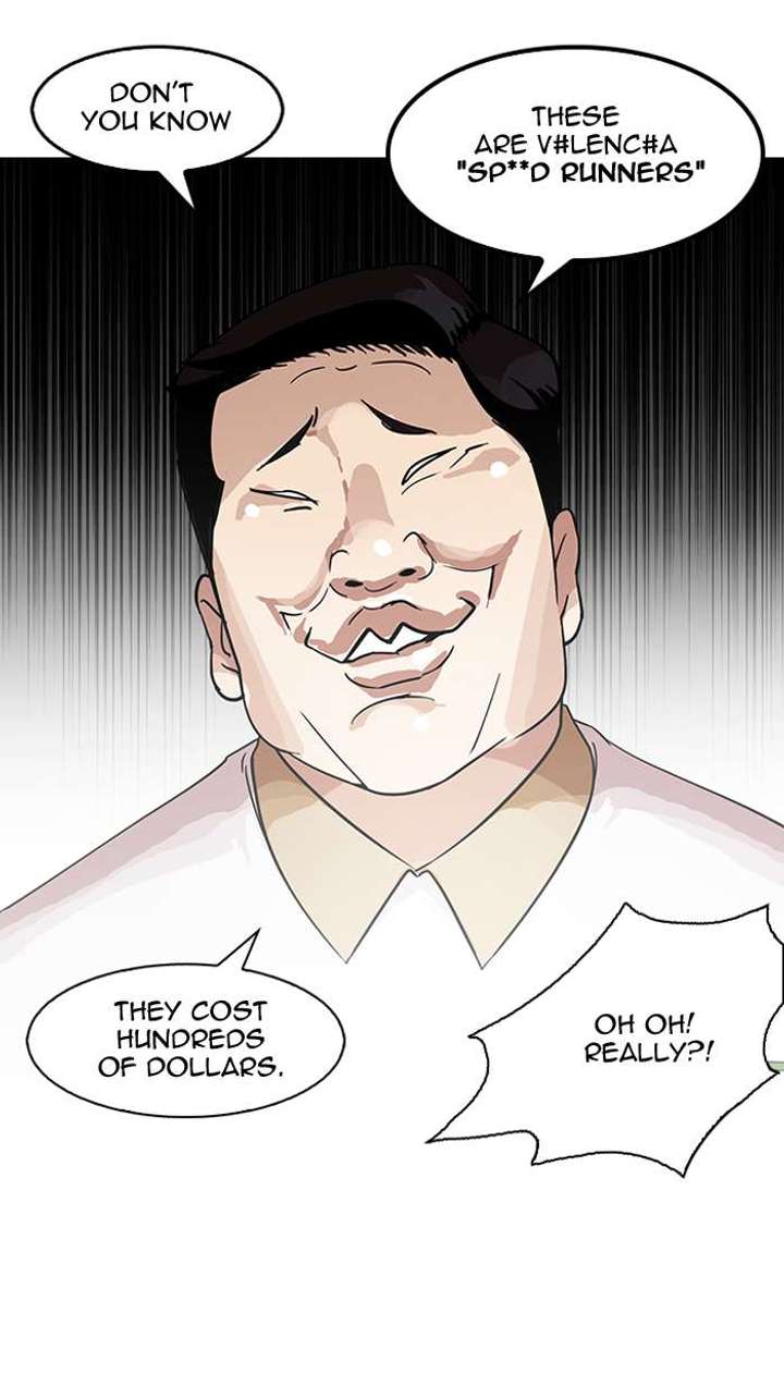 Lookism — Chapter 144 — page 23