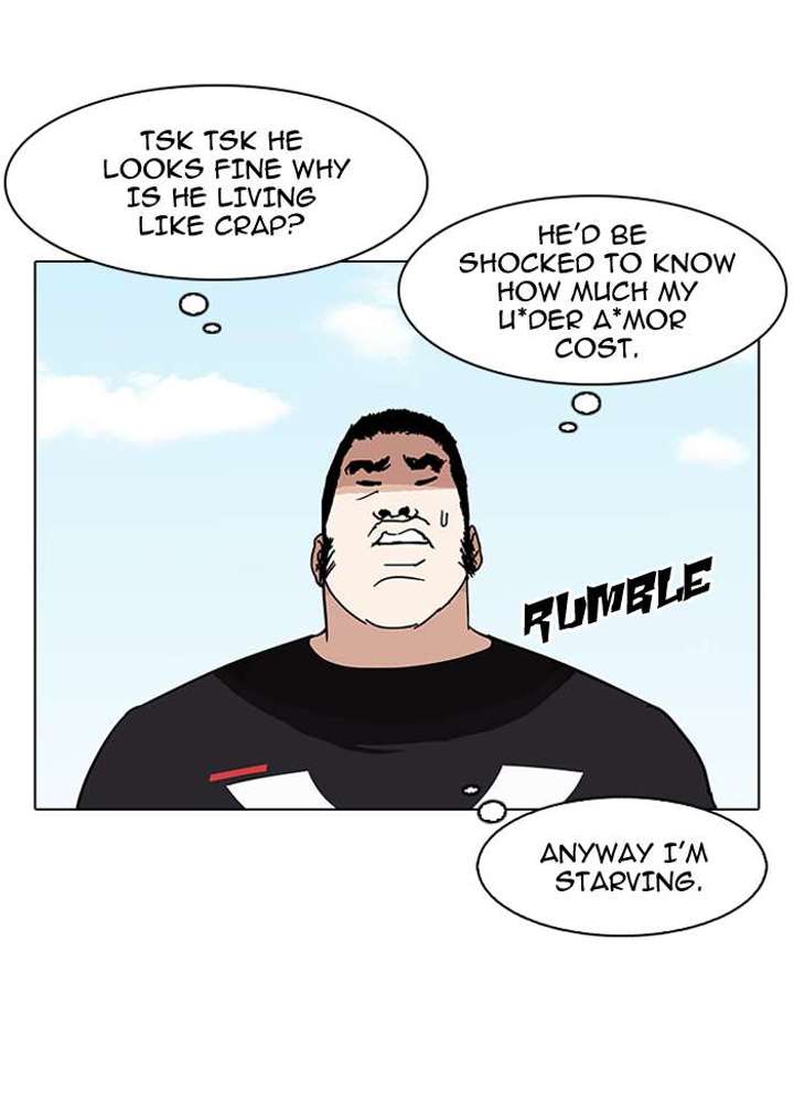 Lookism — Chapter 144 — page 35