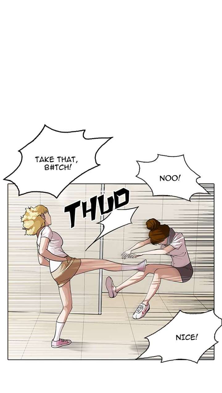 Lookism — Chapter 144 — page 45