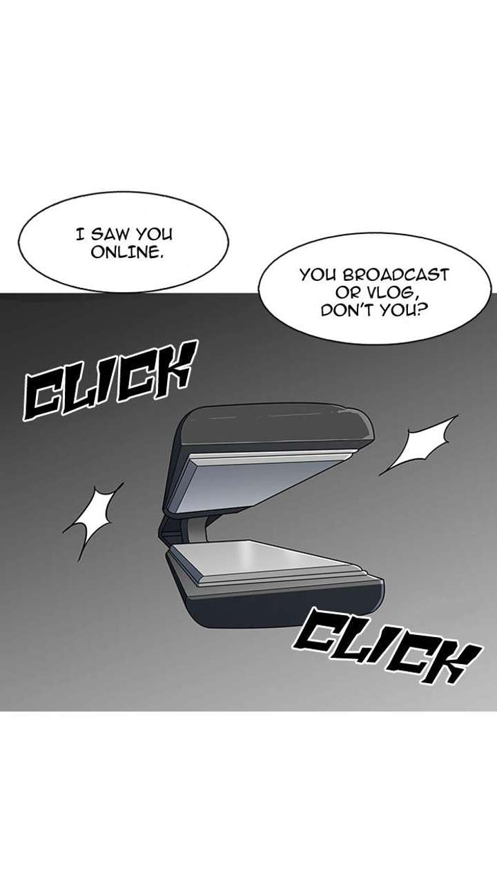 Lookism — Chapter 144 — page 47