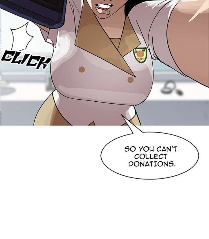 Lookism — Chapter 144 — page 49
