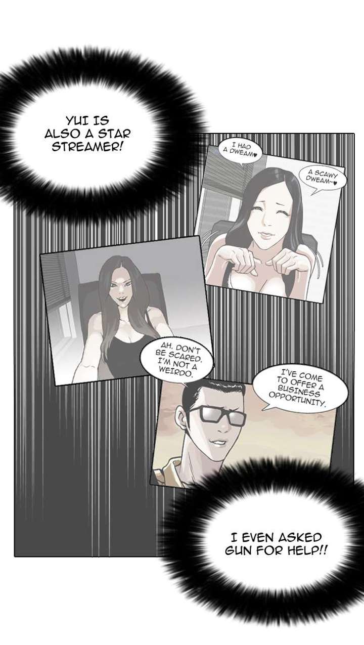 Lookism — Chapter 144 — page 63