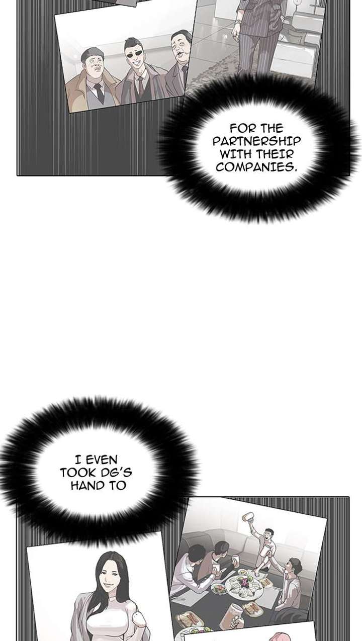 Lookism — Chapter 144 — page 65