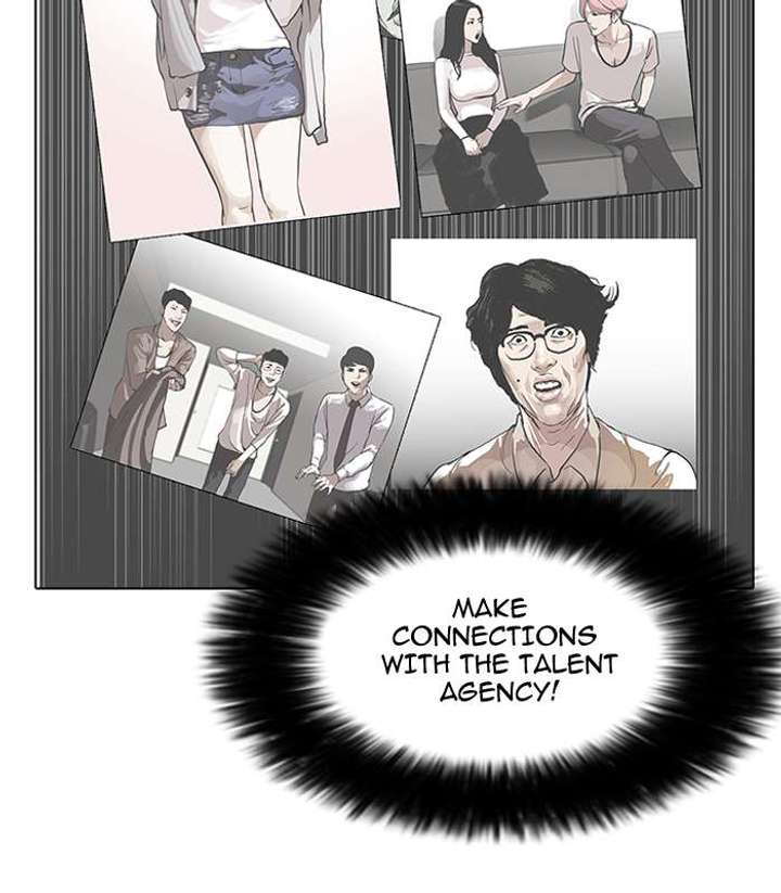 Lookism — Chapter 144 — page 66