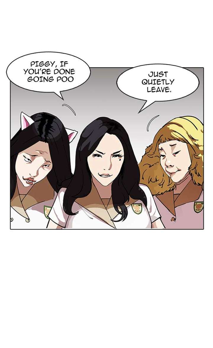 Lookism — Chapter 144 — page 69