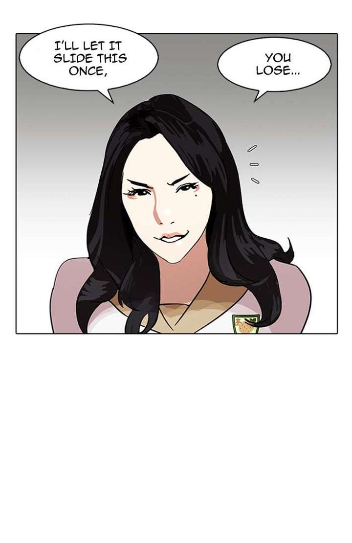 Lookism — Chapter 144 — page 70