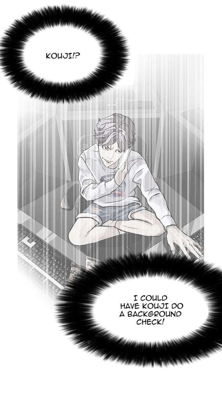 Lookism — Chapter 144 — page 81