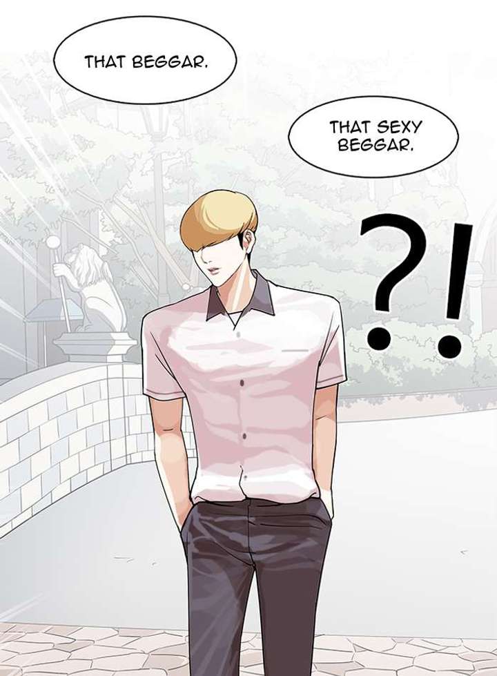 Lookism — Chapter 144 — page 87