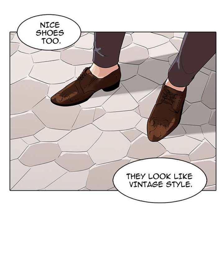 Lookism — Chapter 144 — page 89