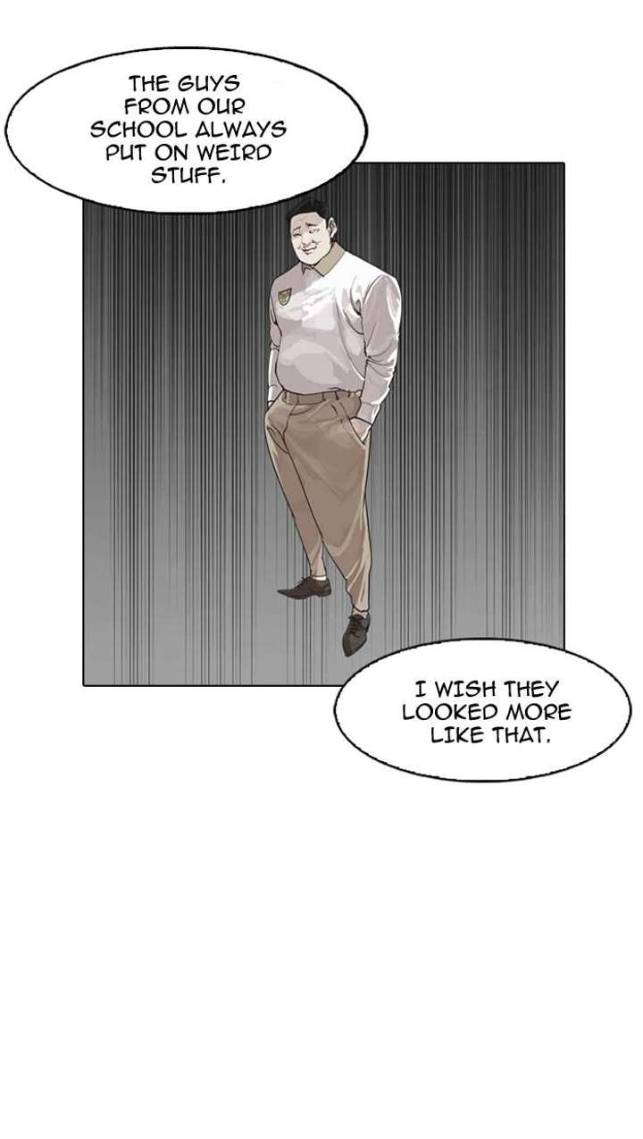 Lookism — Chapter 144 — page 90