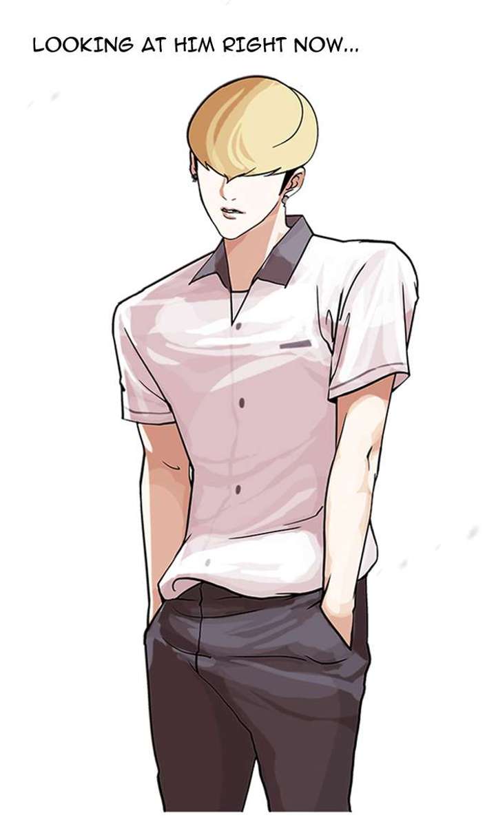 Lookism — Chapter 144 — page 94